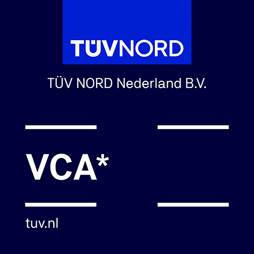 Van der Ende VCA1