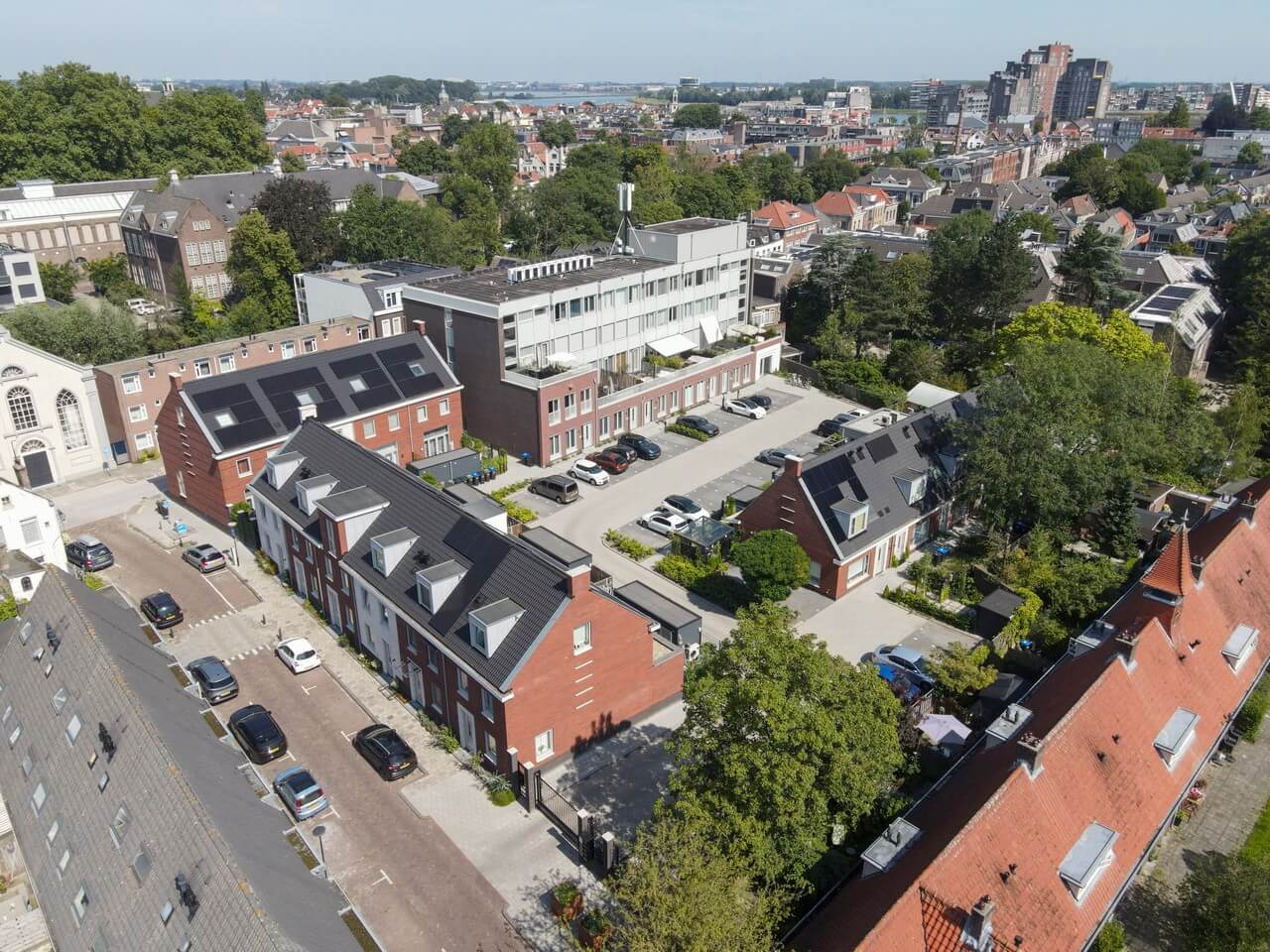 vd ende nieuwbouw heijelaan abbenes 032