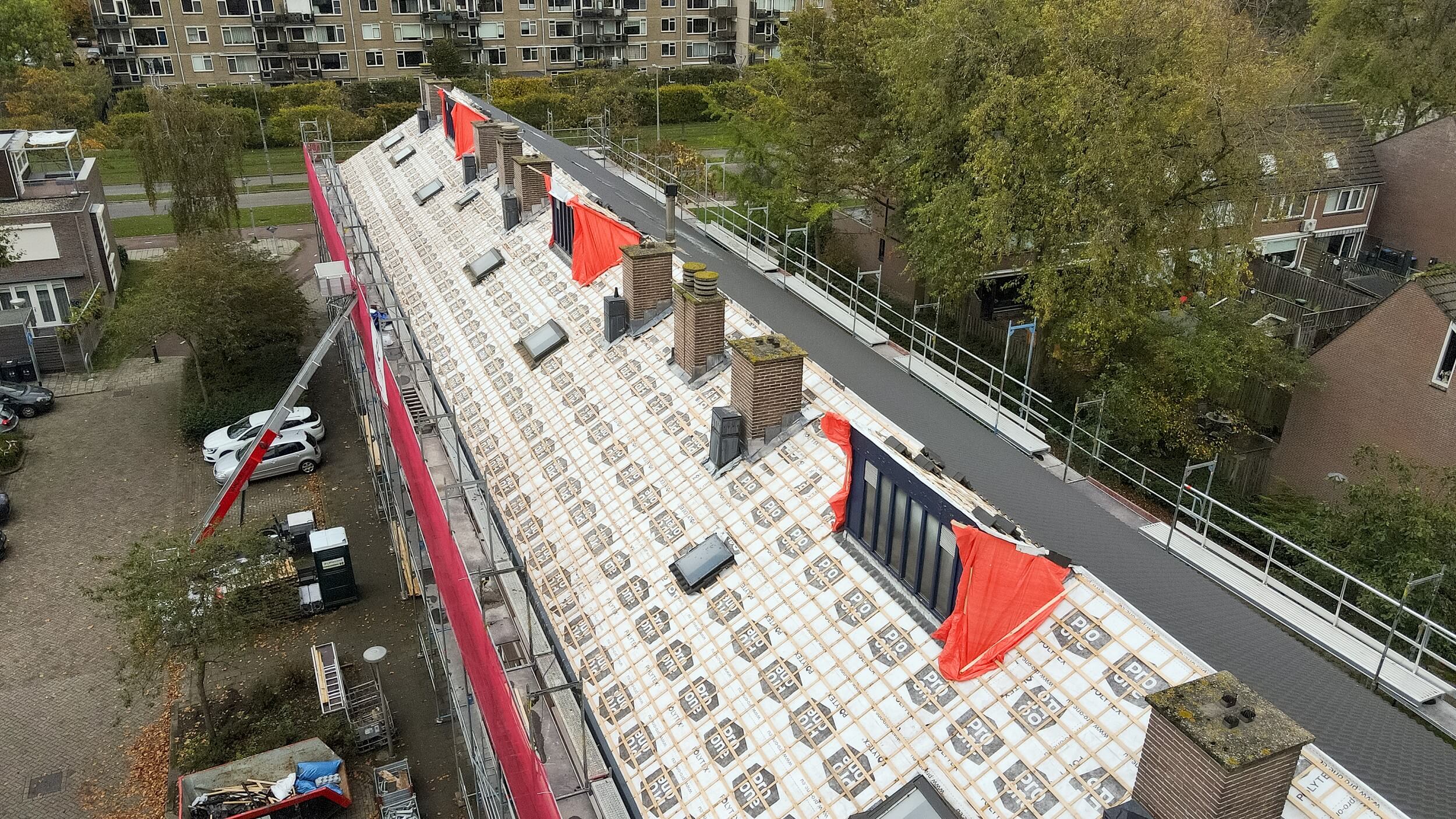 vd ende nieuwbouw heijelaan abbenes 032